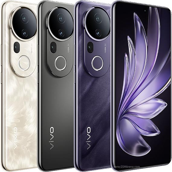 گوشی موبایل ویوو Vivo S20 pro(12+256 گیگ)