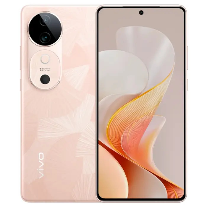 گوشی موبایل ویوو Vivo S19 (16+512 گیگ)
