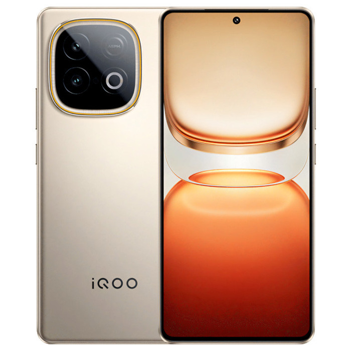 گوشی موبایل آیکو IQOO Z10 Turbo Plus (16+256 گیگ) CHINA