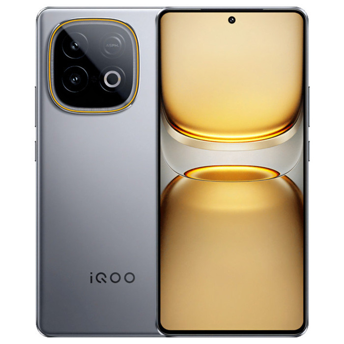 گوشی موبایل آیکو IQOO Z10 Turbo Plus (16+512 گیگ) CHINA