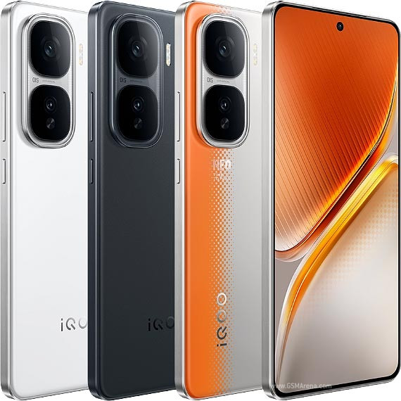 گوشی موبایل آیکو iQOO Neo10 Pro (16+1TB گیگ)
