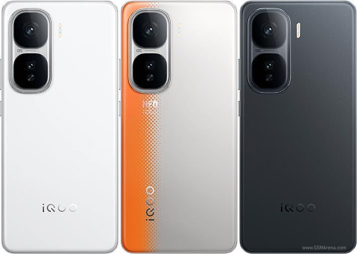 گوشی موبایل آیکو iQOO Neo10 Pro (16+1TB گیگ)