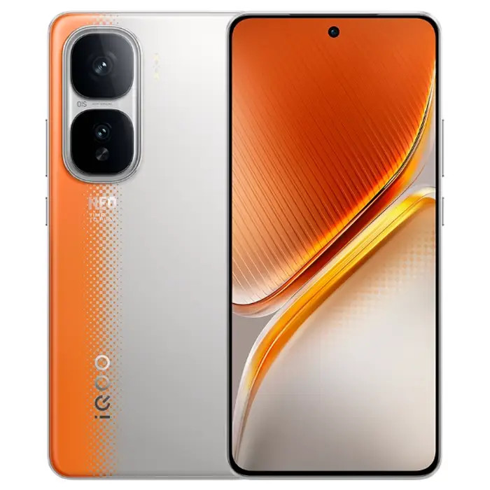 گوشی موبایل آیکو iQOO Neo10 (16+512 گیگ)