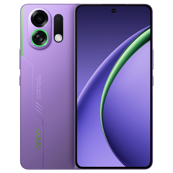 گوشی موبایل اوپو Oppo K13 Turbo Pro (12+512گیگ)