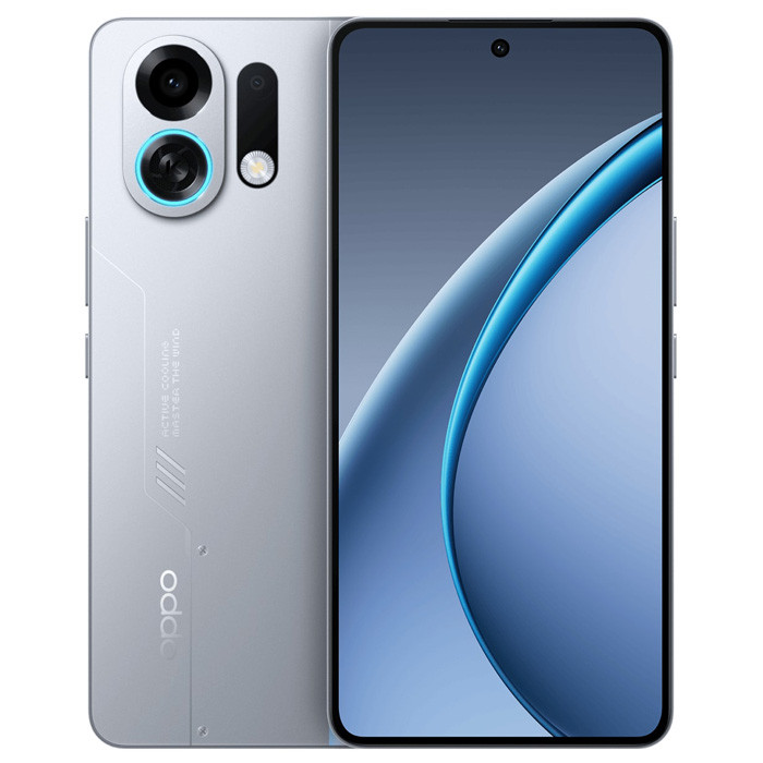گوشی موبایل اوپو Oppo K13 Turbo Pro (16+512 گیگ)