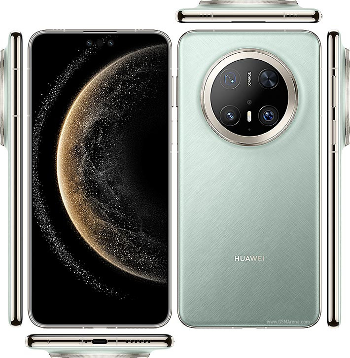گوشی موبایل هوآوی Huawei Mate 70 pro plus(16+512 گیگ)