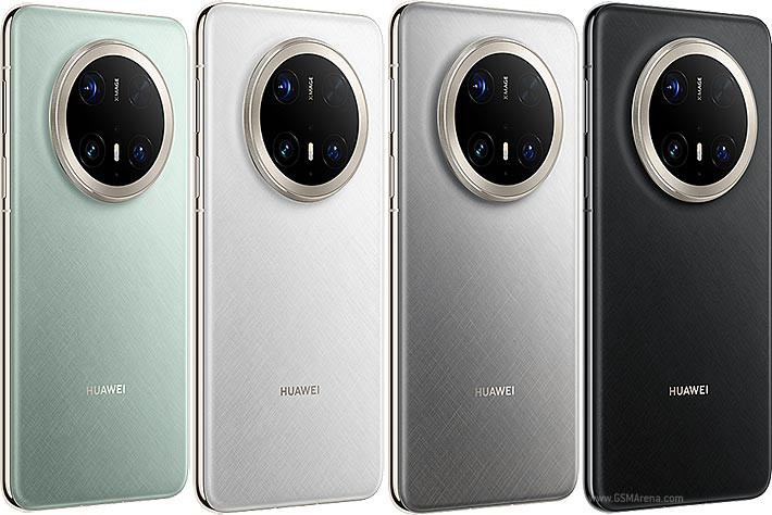 گوشی موبایل هوآوی Huawei Mate 70 pro plus(16+512 گیگ)