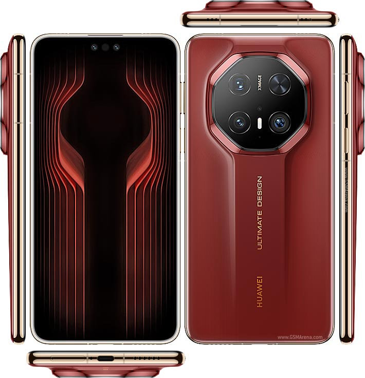 گوشی موبایل هوآوی Huawei Mate 70 RS Ultimate (16+512 گیگ)