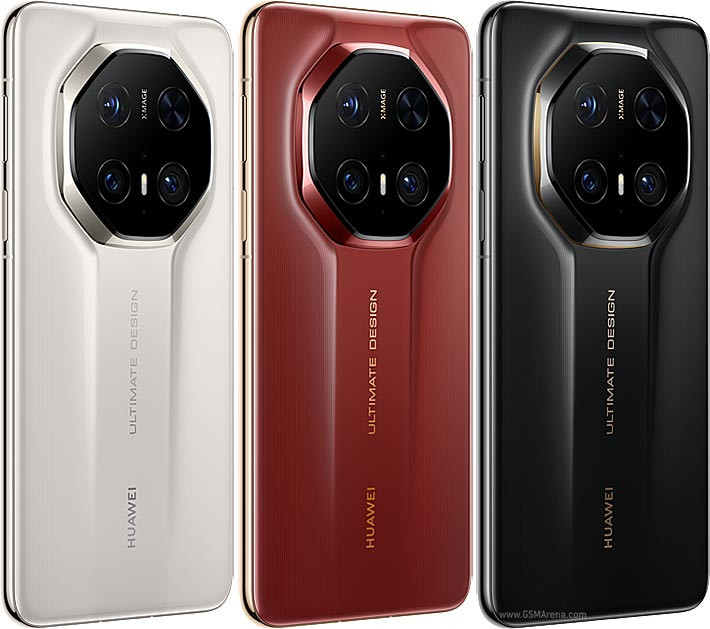 گوشی موبایل هوآوی Huawei Mate 70 RS Ultimate (16+512 گیگ)