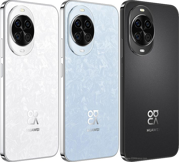 گوشی موبایل هوآوی Huawei nova 14 (12+256 گیگ)