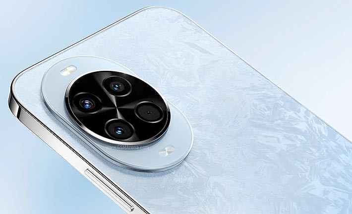 گوشی موبایل هوآوی Huawei nova 14 (12+256 گیگ)