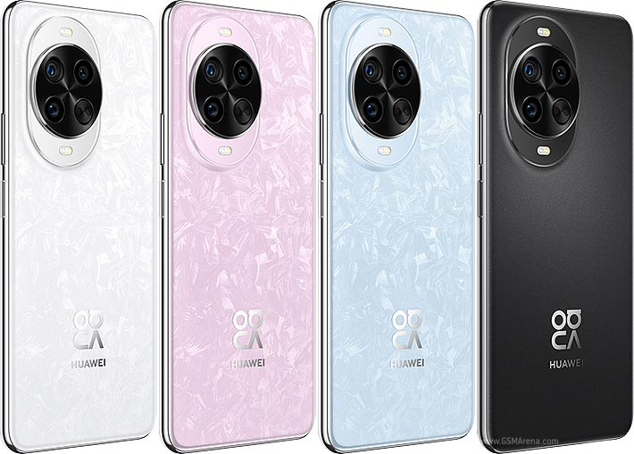 گوشی موبایل هوآوی Huawei nova 14 Pro (12+256 گیگ)