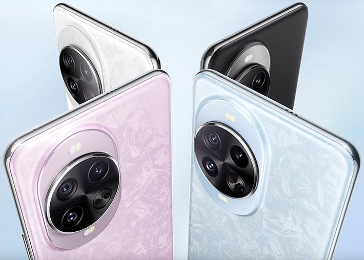 گوشی موبایل هوآوی Huawei nova 14 Pro (12+256 گیگ)
