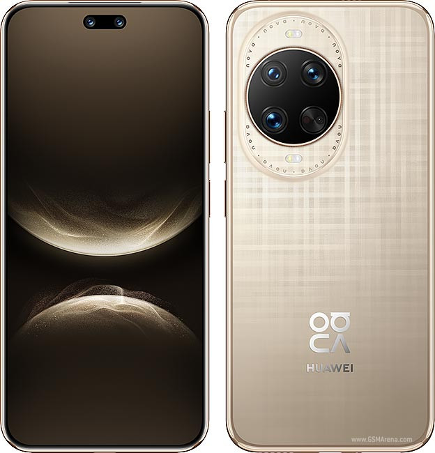 گوشی موبایل هوآوی Huawei nova 14 Ultra (12+512 گیگ)