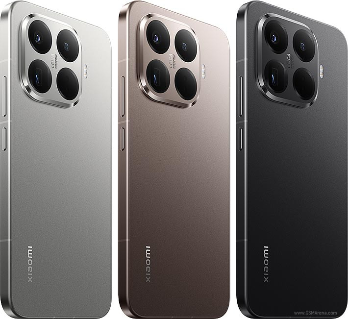 گوشی موبایل شیائومی Xiaomi 15T Pro (12+1TB گیگ)