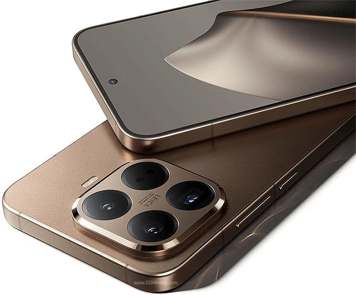 گوشی موبایل شیائومی Xiaomi 15T Pro (12+1TB گیگ)