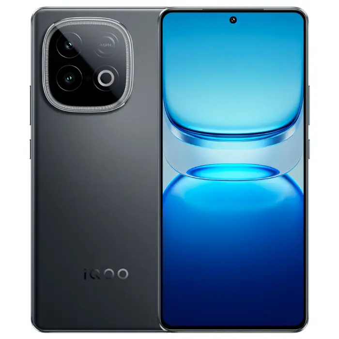 گوشی موبایل IQOO Z10 Turbo Pro (16+256 گیگ)
