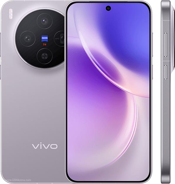 گوشی موبایل ویوو VIVO X300 (16+1TB گیگ)