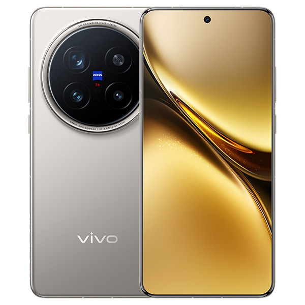 گوشی موبایل ویوو VIVO X300 Pro (12+256 گیگ)
