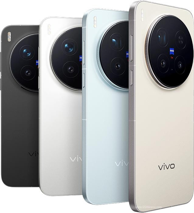 گوشی موبایل ویوو VIVO X300 Pro (12+256 گیگ)
