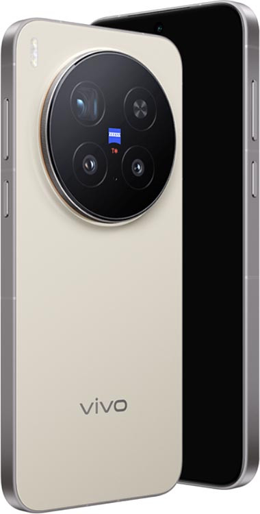 گوشی موبایل ویوو VIVO X300 Pro (12+256 گیگ)