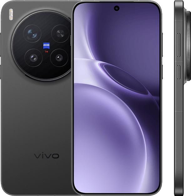گوشی موبایل ویوو VIVO X300 Pro (16+512 گیگ)