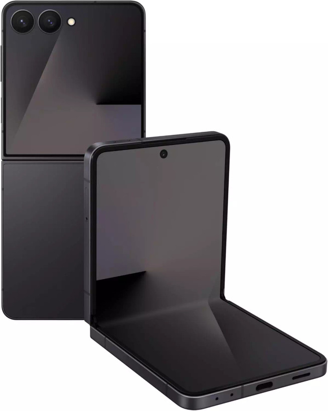 گوشی موبایل سامسونگ مدل زد فلیپ Galaxy Z Flip7 ظرفیت 256 رم 12