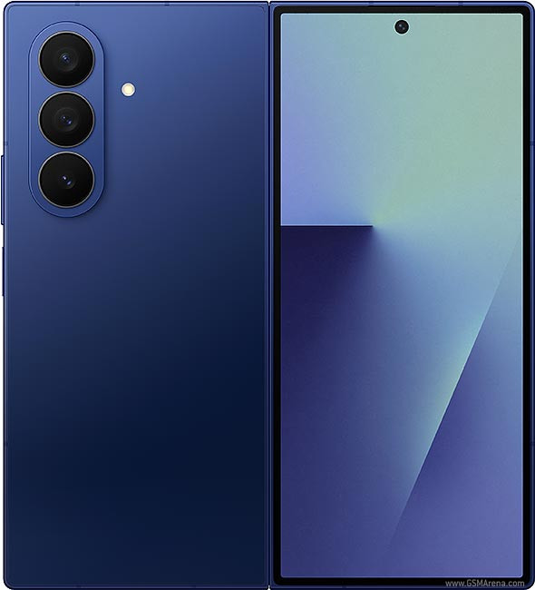 گوشی موبایل سامسونگ مدل زد فولد Galaxy Z Fold7 دو سیمکارت ظرفیت 512 گیگ رم 12