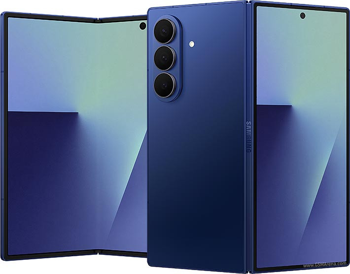 گوشی موبایل سامسونگ مدل زد فولد Galaxy Z Fold7 دو سیمکارت ظرفیت 512 گیگ رم 12