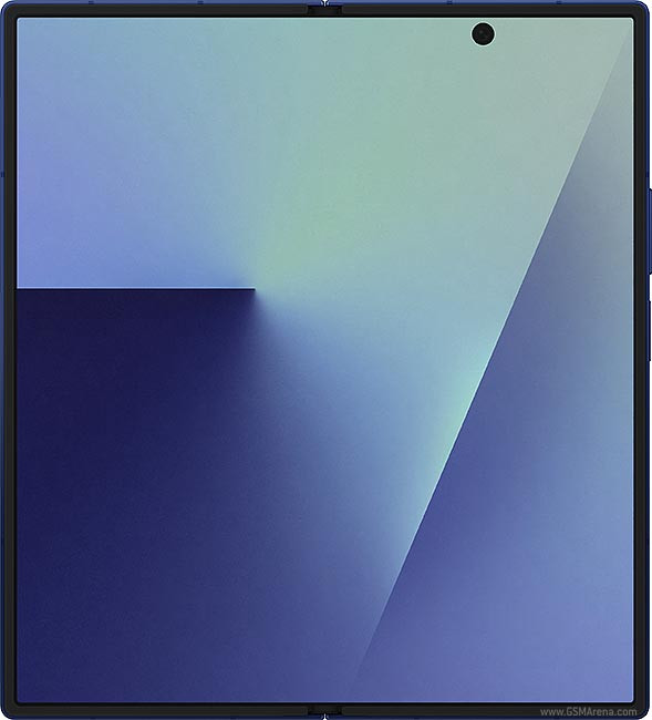 گوشی موبایل سامسونگ مدل زد فولد Galaxy Z Fold7 دو سیمکارت ظرفیت یک ترابایت و رم 16