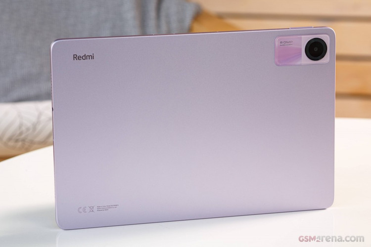تبلت شیائومی مدل Redmi Pad SE حافظه 256 و رم 8 گیگابایت پک گلوبال و رام گلوبال – ردمی پد اس ای