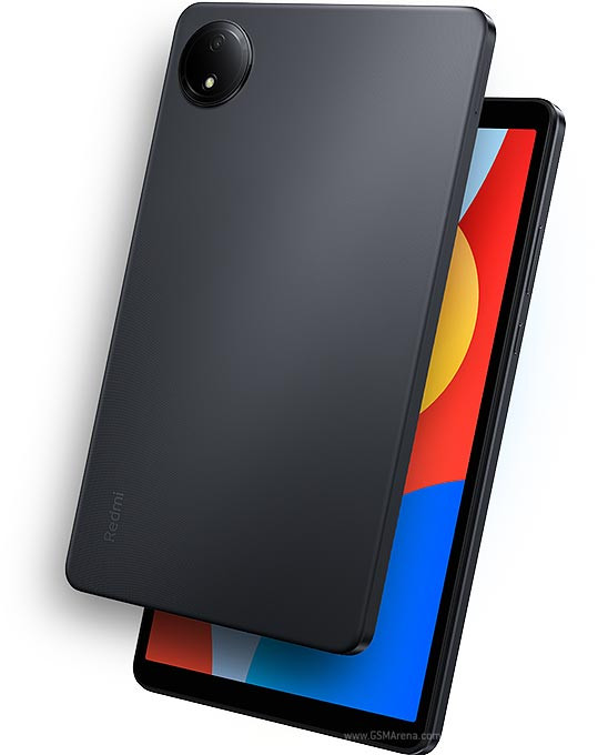 تبلت شیائومی مدل Redmi Pad SE ظرفیت 128 گیگابایت رم 4 گیگابایت 8,7 اینچ