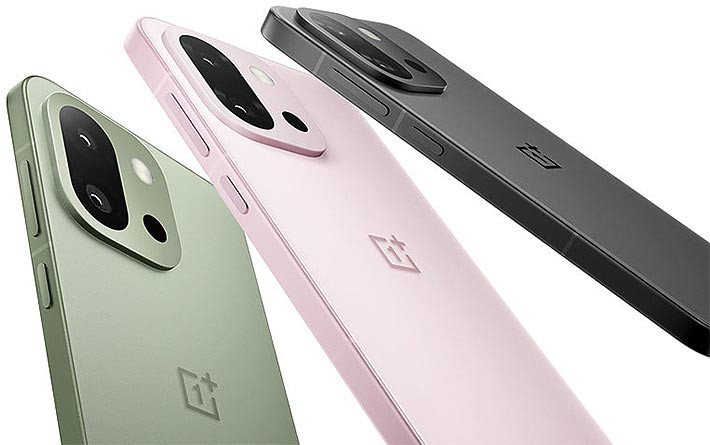 گوشی وانپلاس OnePlus 13s (حافظه 512 گیگابایت رم 12 گیگابایت)