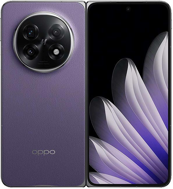 گوشی اوپو Oppo Find N5 (12/256 گیگ)