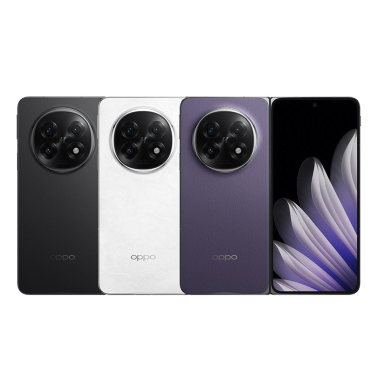 گوشی اوپو Oppo Find N5 (12/256 گیگ)