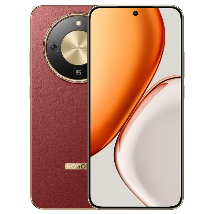 گوشی آنر Honor X70 نسخه 5G(حافظه 256 گیگابایت رم 8 گیگابایت)