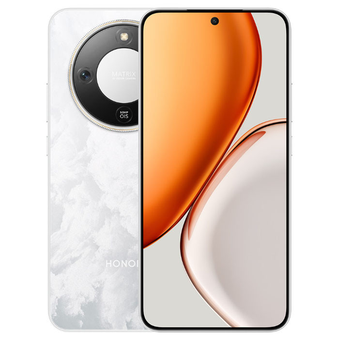 گوشی آنر Honor X70 نسخه 5G(حافظه 256 گیگابایت رم 8 گیگابایت)