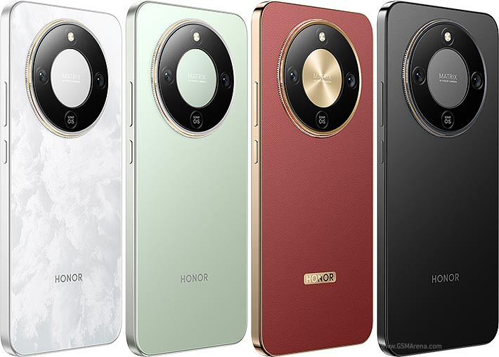 گوشی آنر Honor X70 نسخه 5G(حافظه 256 گیگابایت رم 8 گیگابایت)