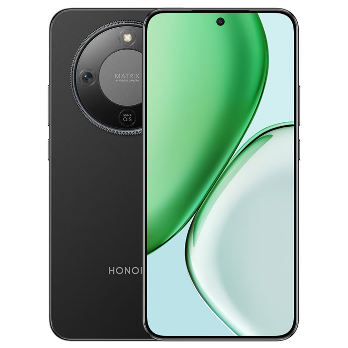 گوشی آنر Honor X70 نسخه 5G(حافظه 512 گیگابایت رم 12 گیگابایت)