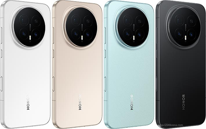 گوشی موبایل آنر Honor Magic 8 (16+1TB گیگ)