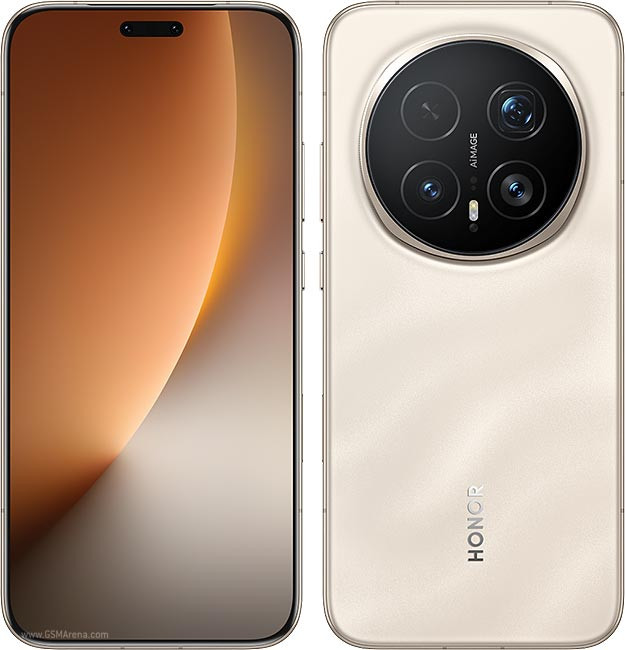 گوشی موبایل آنر Honor Magic 8 Pro (12+256 گیگ)