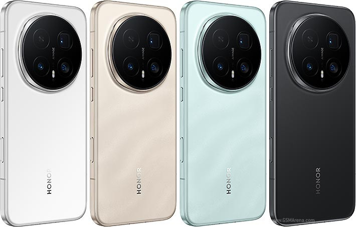 گوشی موبایل آنر Honor Magic 8 Pro (16+512 گیگ)