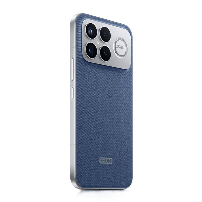 گوشی شیائومی ردمی Xiaomi Redmi K90 Pro Max (حافظه 256 گیگابایت رم 12 گیگابایت)