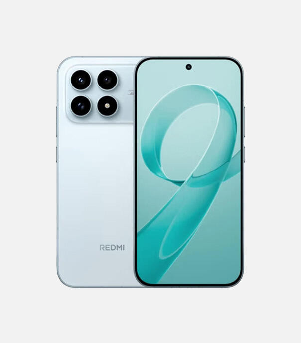 گوشی شیائومی ردمی Xiaomi Redmi K90 (حافظه 1 ترابایت رم 16 گیگابایت)