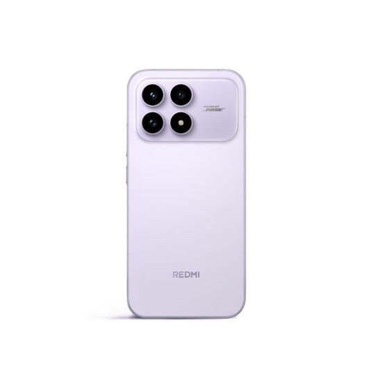 گوشی شیائومی ردمی Xiaomi Redmi K90 (حافظه 512 گیگابایت رم 12 گیگابایت)