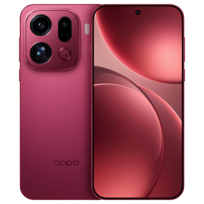 گوشی موبایل اوپو Oppo Find X9 Pro (16+512 گیگ)