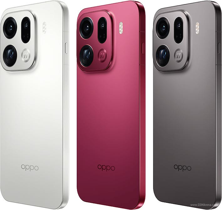 گوشی موبایل اوپو Oppo Find X9 Pro (16+1TB گیگ)
