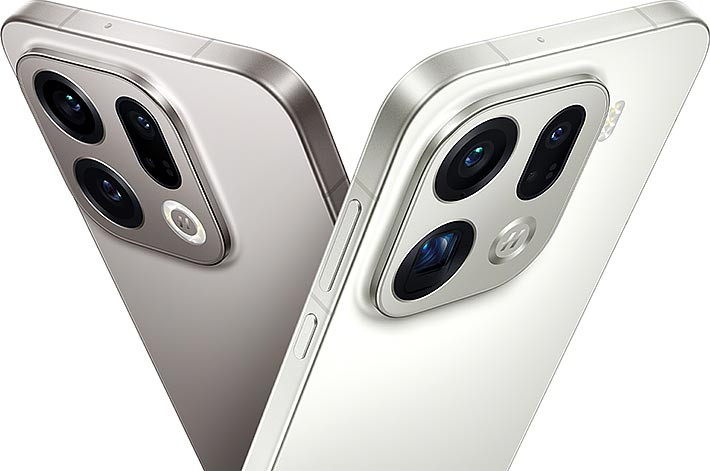 گوشی موبایل اوپو Oppo Find X9 Pro (16+1TB گیگ)