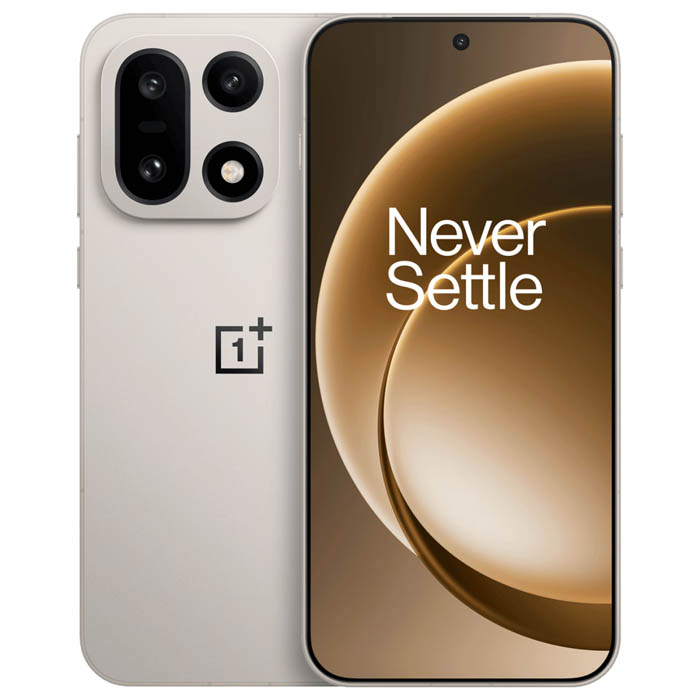 گوشی موبایل وان پلاس OnePlus 15 (12+512 گیگ)