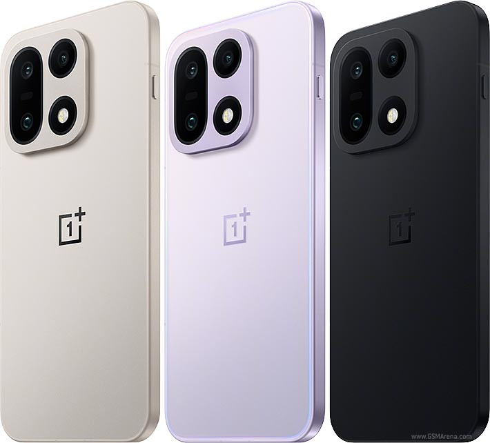 گوشی موبایل وان پلاس OnePlus 15 (16+1TB گیگ)